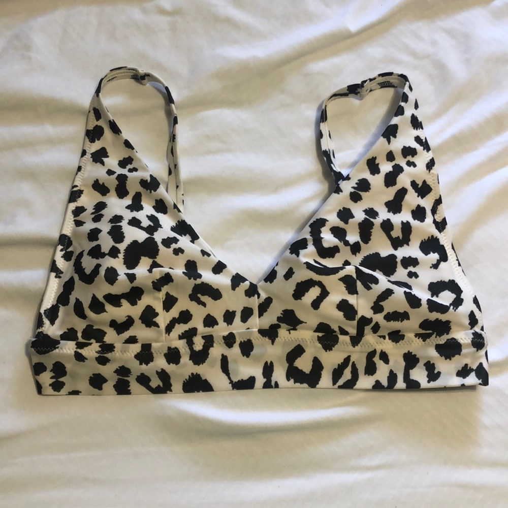 American eagle bikini top